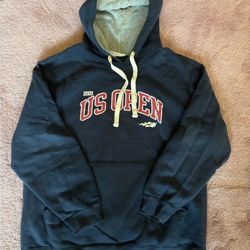 2009‎ US Open Hoodie